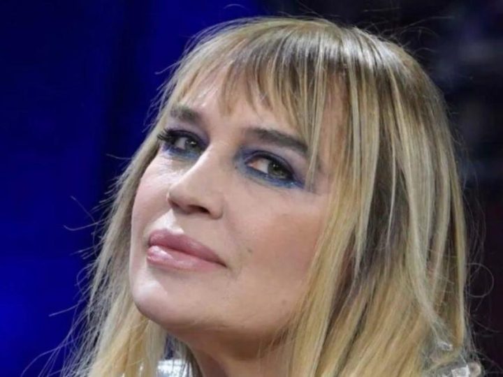 Scandali e tragedie: Lory Del Santo a ‘belve’ rivela il dolore invisibile – ‘sono morta con i miei figli’