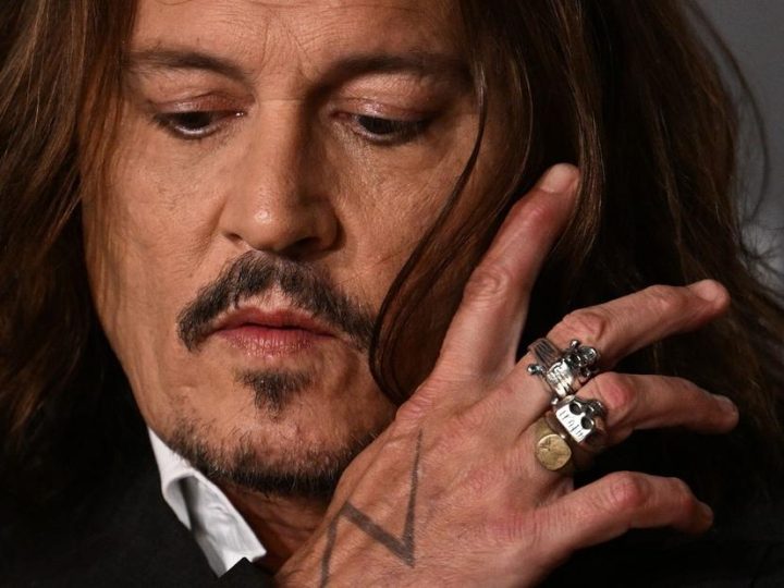 Incredibile: Johnny Depp acquista un castello italiano! I misteri nascosti tra le sue antiche mura…