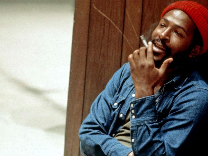 Svelati dopo 40 anni: i tesori nascosti di Marvin Gaye, decine di canzoni inedite!