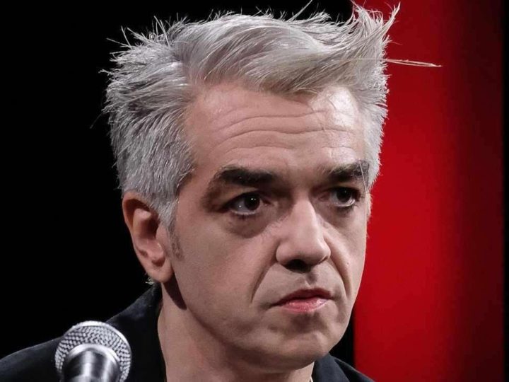 Morgan sfida Ultimo sul palco del Concertone: ‘Lezioni di piano in regalo, accetti?’